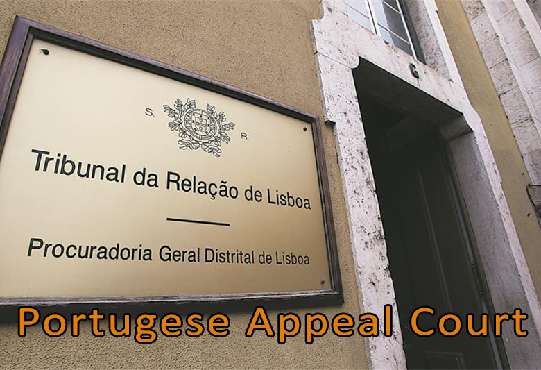 Portuguese Court Rules PCR Tests “Unreliable” & Quarantines “Unlawful”