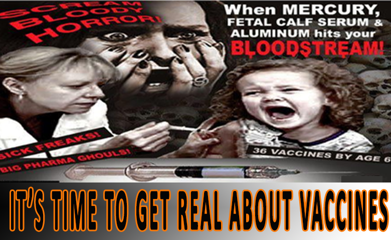 A Vaccine is a Vaccine is a Vaccine – Right? WRONG!